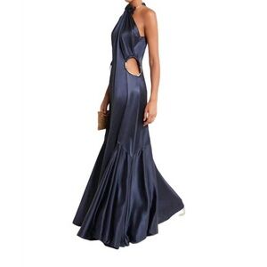 Cult Gaia Iris Gown XS